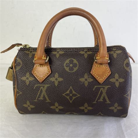 nano speedy bag
